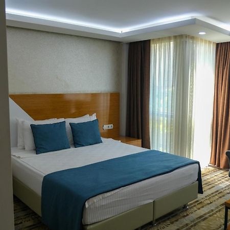 Bulvar Hotel İzmir Eksteriør bilde