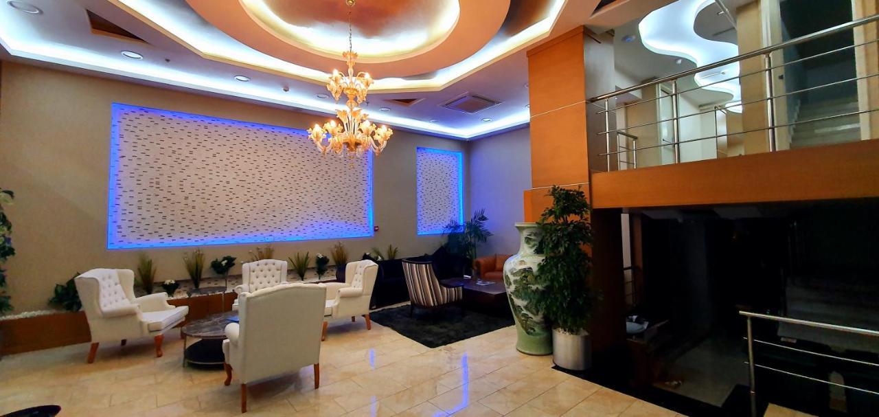 Bulvar Hotel İzmir Eksteriør bilde