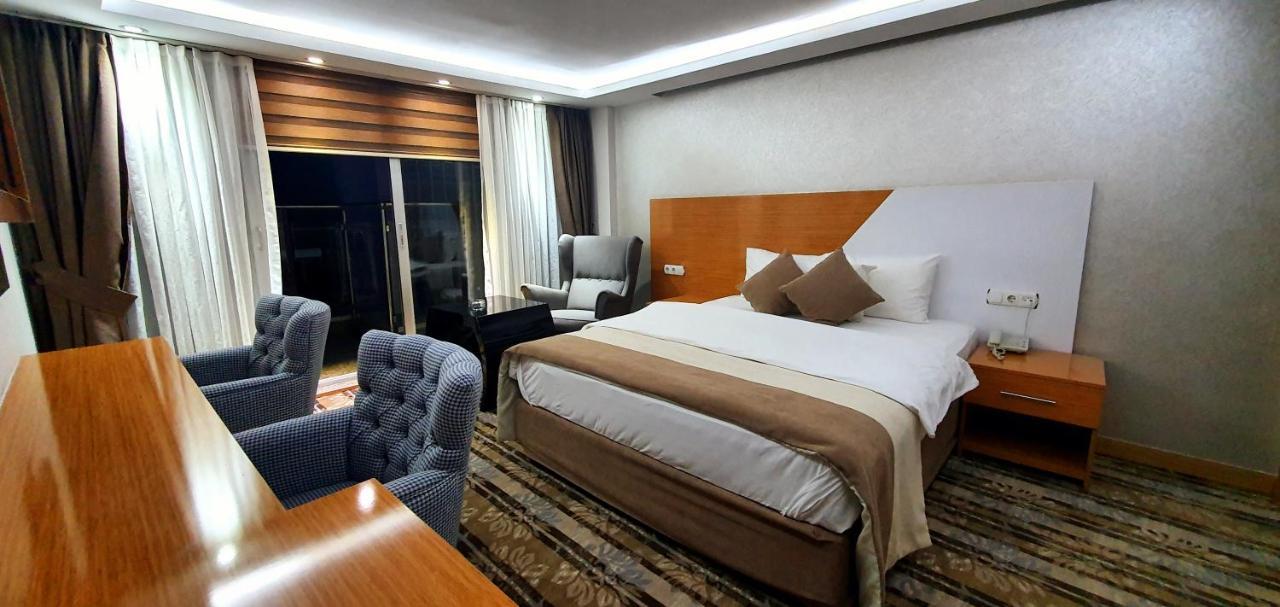 Bulvar Hotel İzmir Eksteriør bilde