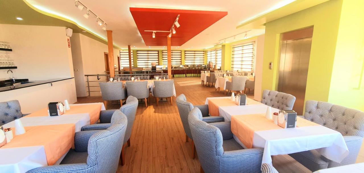 Bulvar Hotel İzmir Eksteriør bilde