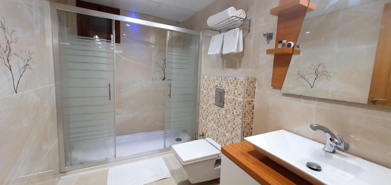 Bulvar Hotel İzmir Eksteriør bilde