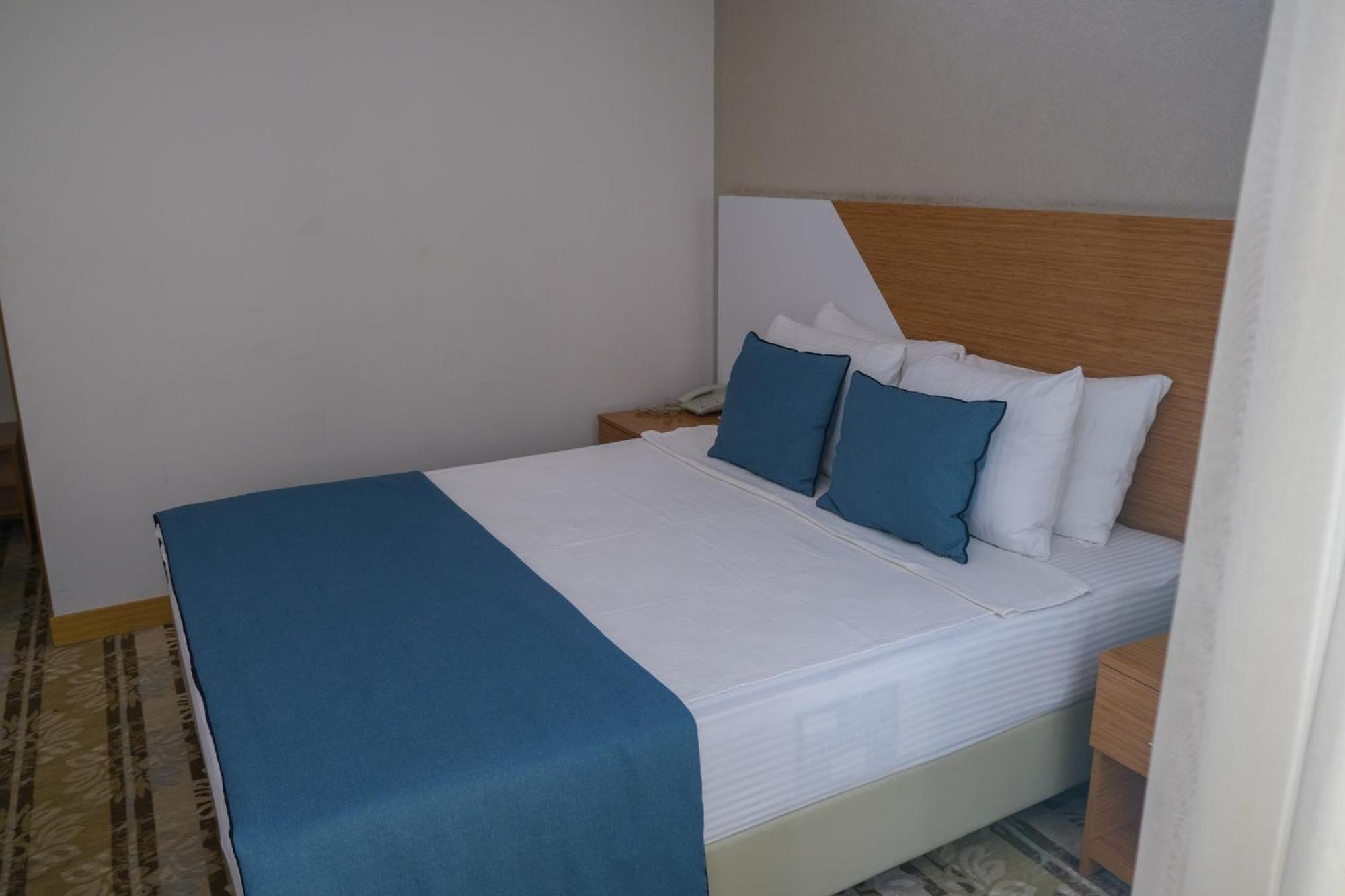Bulvar Hotel İzmir Eksteriør bilde