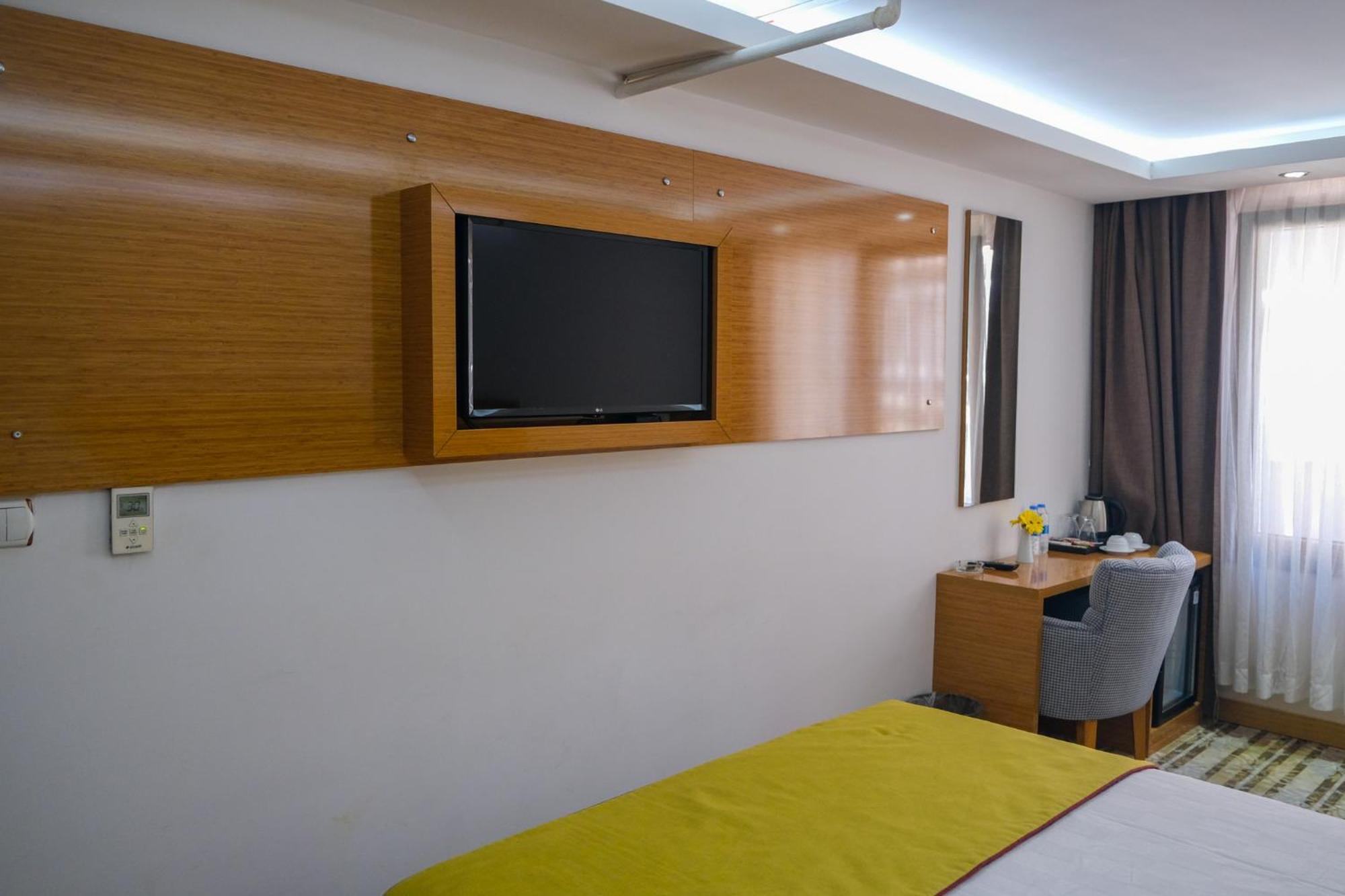 Bulvar Hotel İzmir Eksteriør bilde